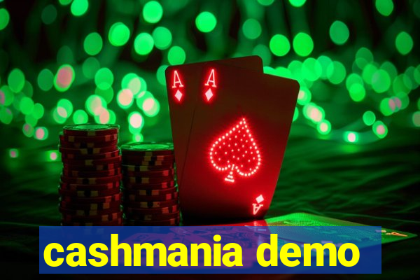 cashmania demo